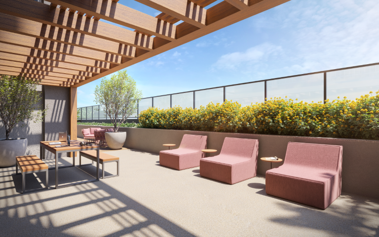 Cinque Terre Residenze - Residencial