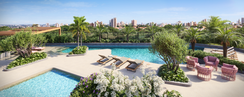 Cinque Terre Residenze - Residencial