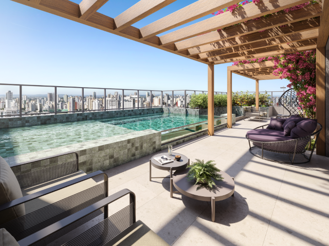 Cinque Terre Residenze - Residencial