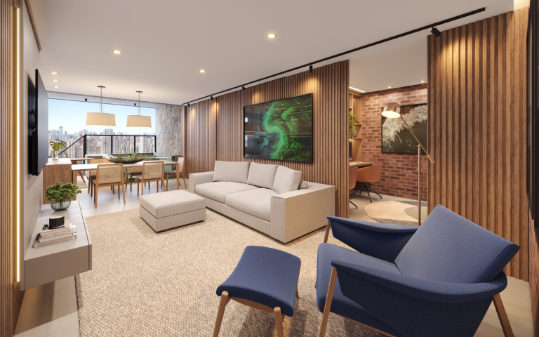 Cinque Terre Residenze - Residencial