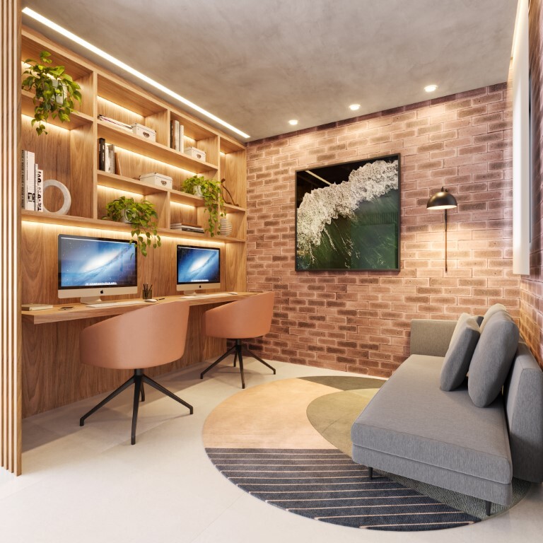 Cinque Terre Residenze - Residencial