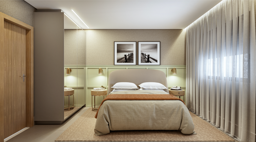 Cinque Terre Residenze - Residencial