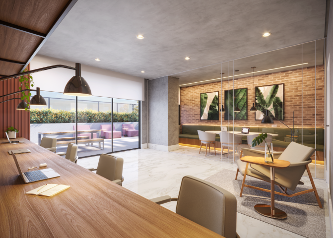 Cinque Terre Residenze - Residencial