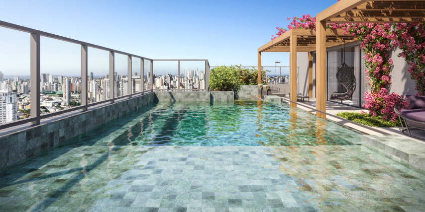 Cinque Terre Residenze - Residencial