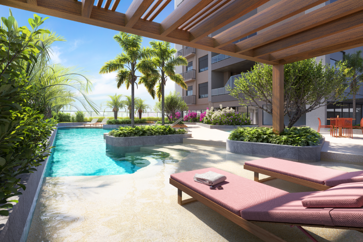 Cinque Terre Residenze - Residencial