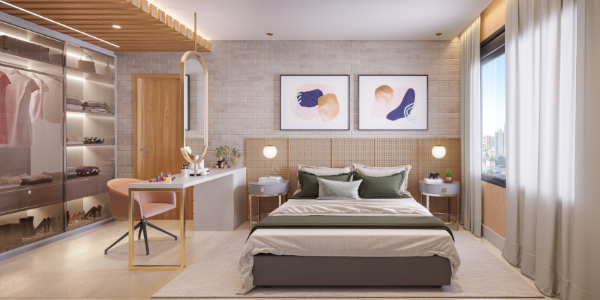 Cinque Terre Residenze - Residencial