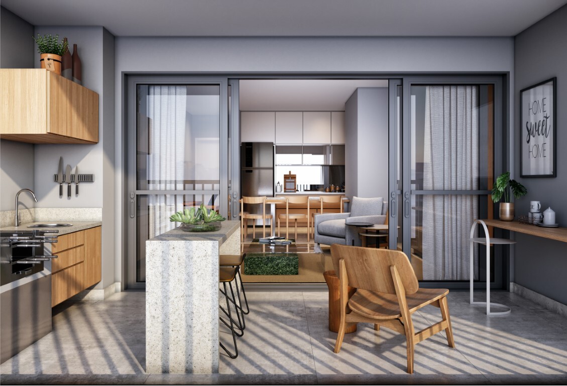 Camino Alto da Boa Vista - Residencial Camino Alto da Boa Vista - Residencial