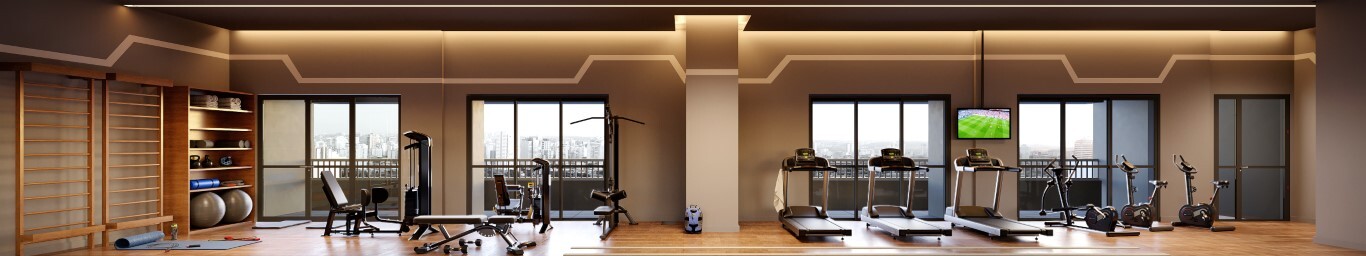 Camino Alto da Boa Vista - Residencial Camino Alto da Boa Vista - Residencial