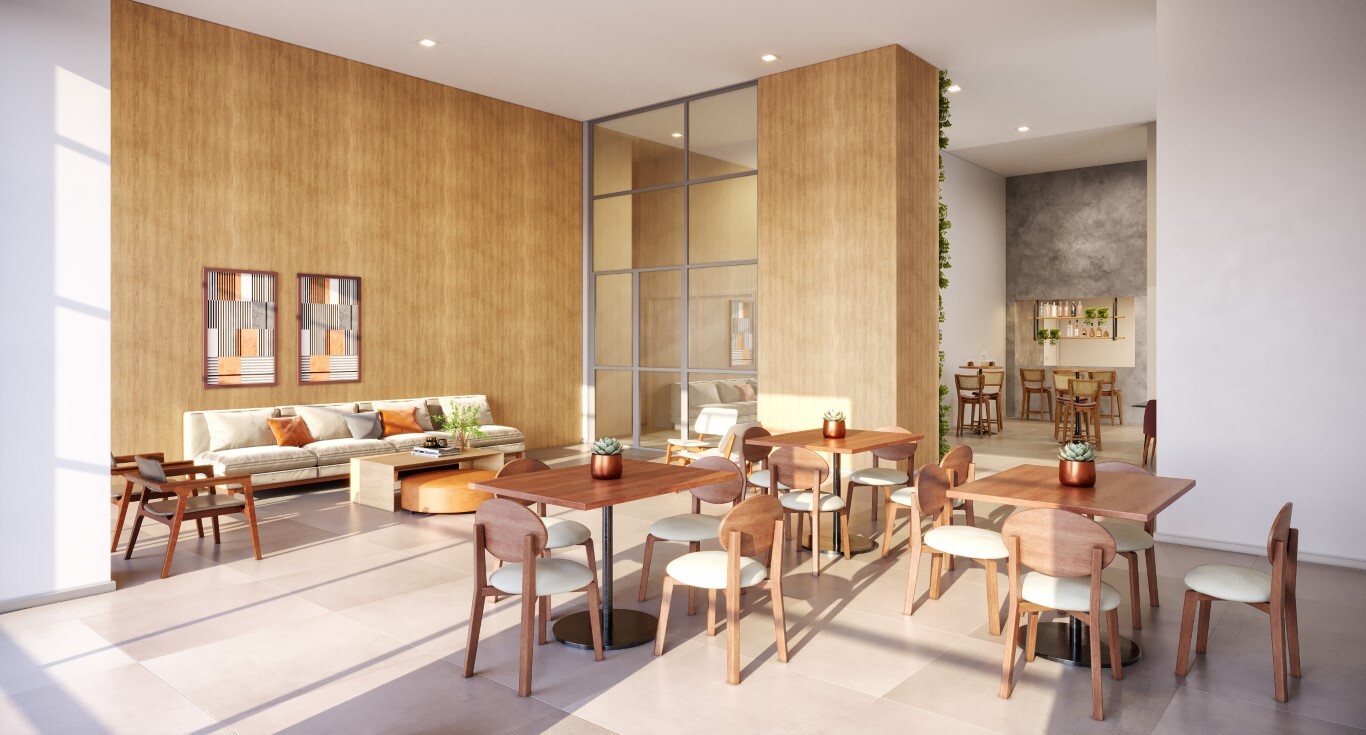 Camino Alto da Boa Vista - Residencial Camino Alto da Boa Vista - Residencial