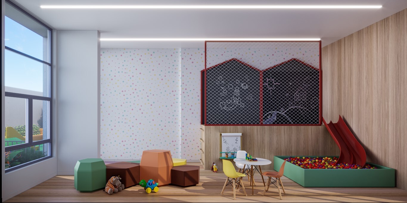 Camino Alto da Boa Vista - Residencial Camino Alto da Boa Vista - Residencial