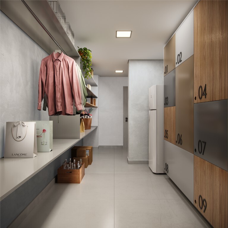 Camino Alto da Boa Vista - Residencial Camino Alto da Boa Vista - Residencial