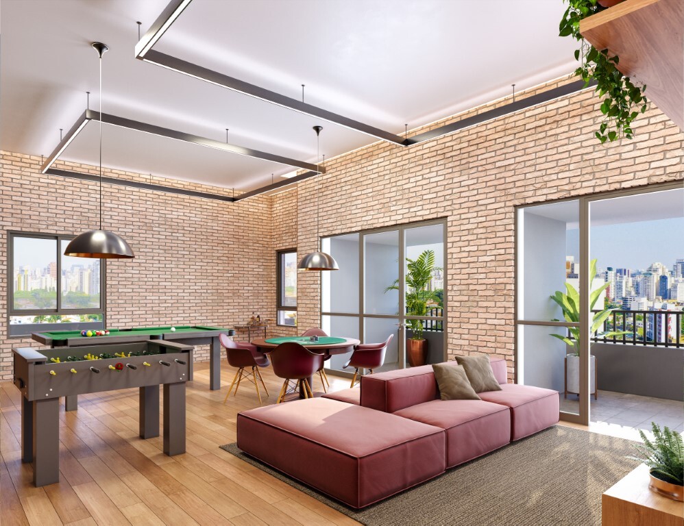 Camino Alto da Boa Vista - Residencial Camino Alto da Boa Vista - Residencial