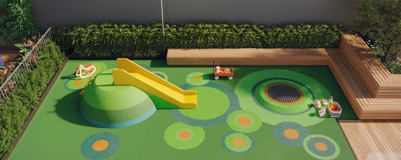 Camino Alto da Boa Vista - Residencial Camino Alto da Boa Vista - Residencial