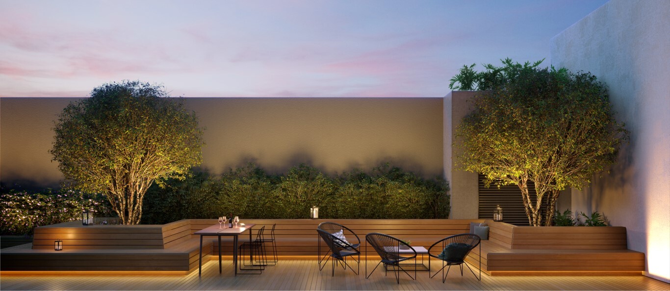 Camino Alto da Boa Vista - Residencial Camino Alto da Boa Vista - Residencial