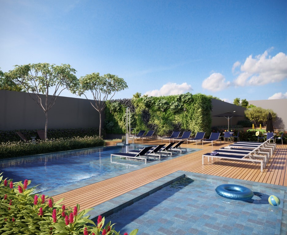 Camino Alto da Boa Vista - Residencial Camino Alto da Boa Vista - Residencial