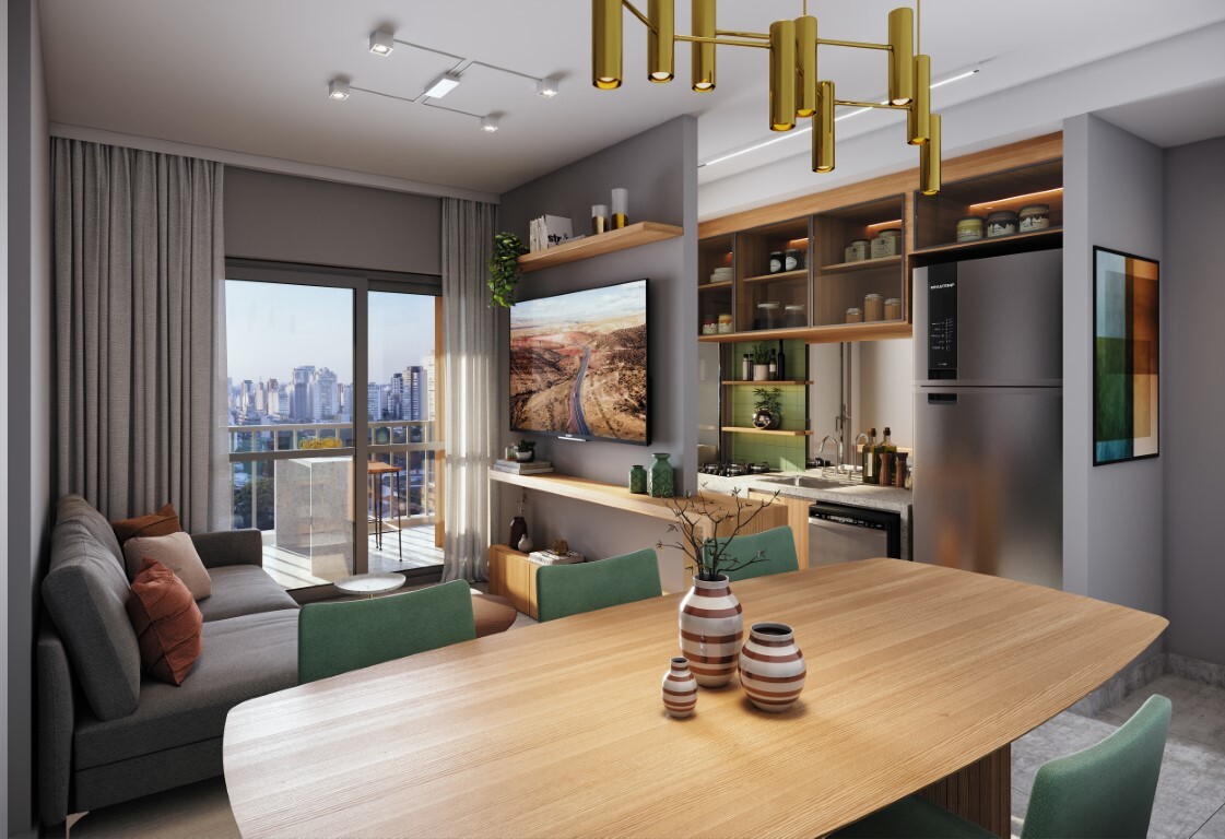 Camino Alto da Boa Vista - NR