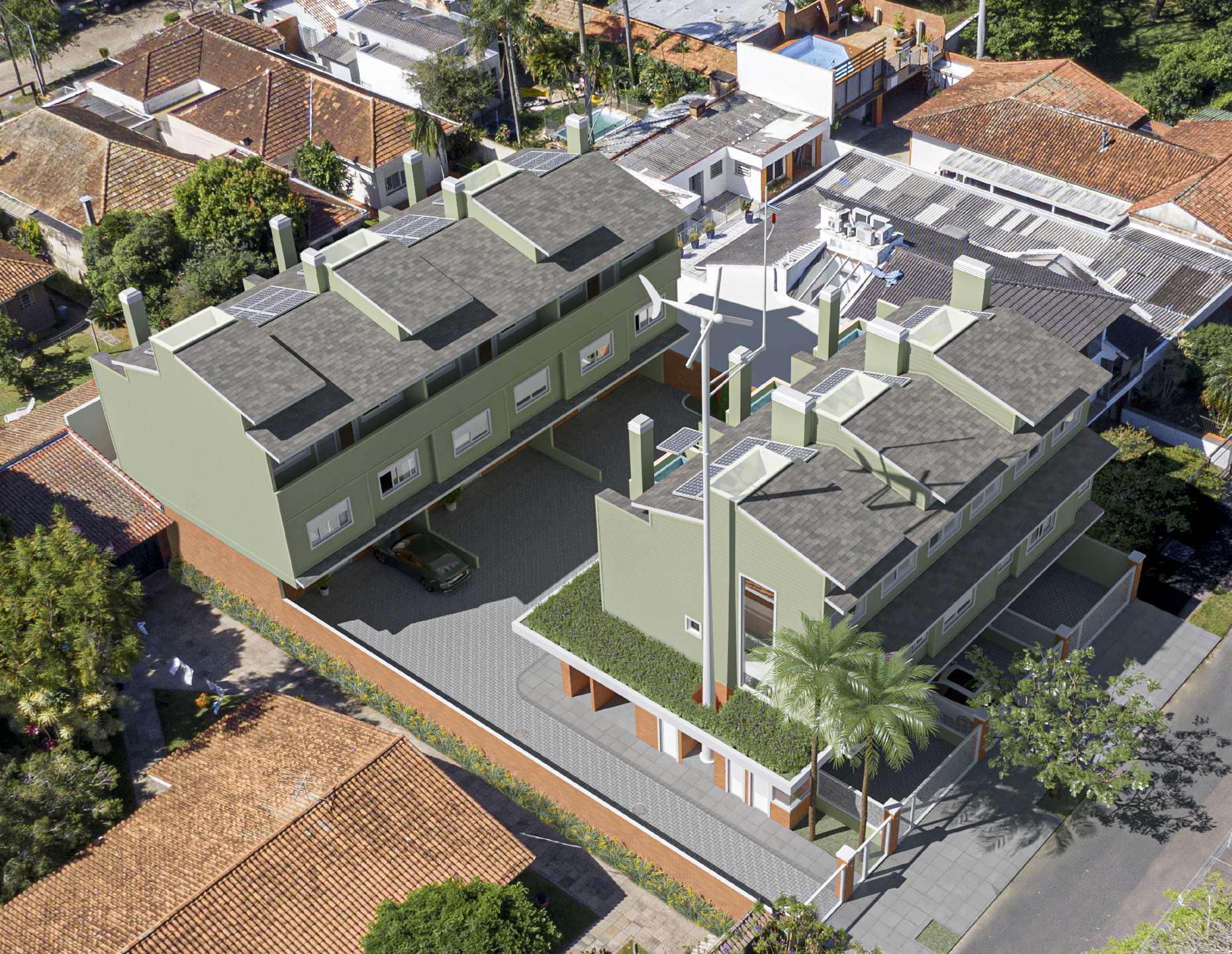 Casa Assunção - ABX Incorporações