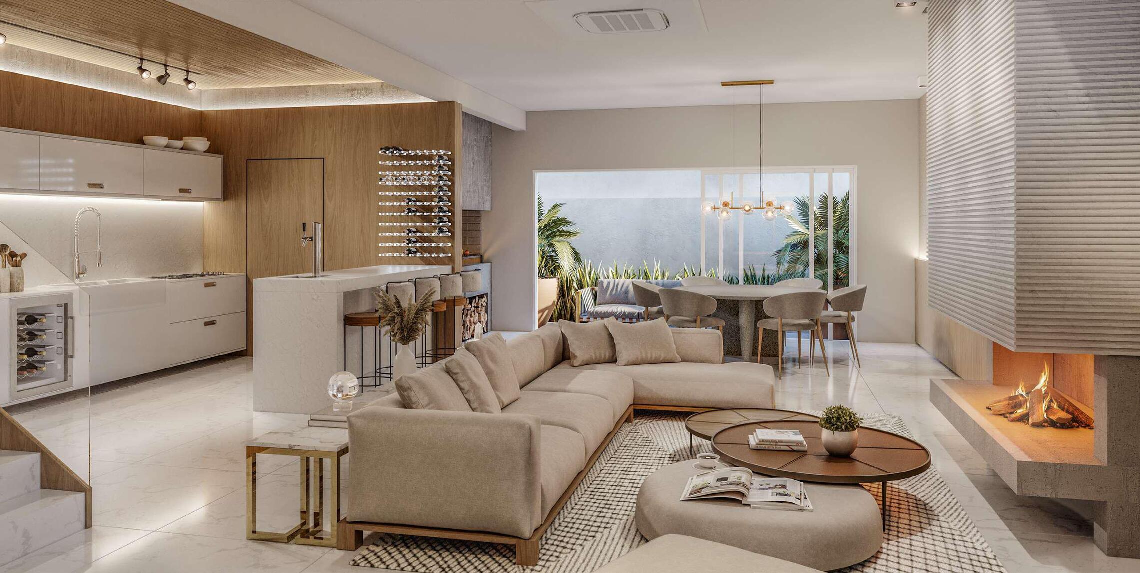 Casa Assunção - ABX Incorporações