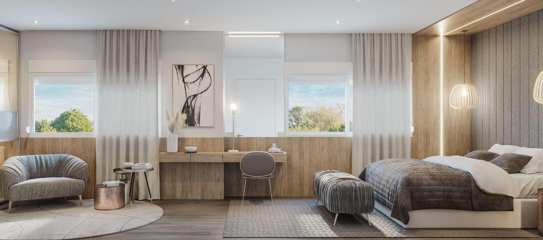 Casa Assunção - ABX Incorporações