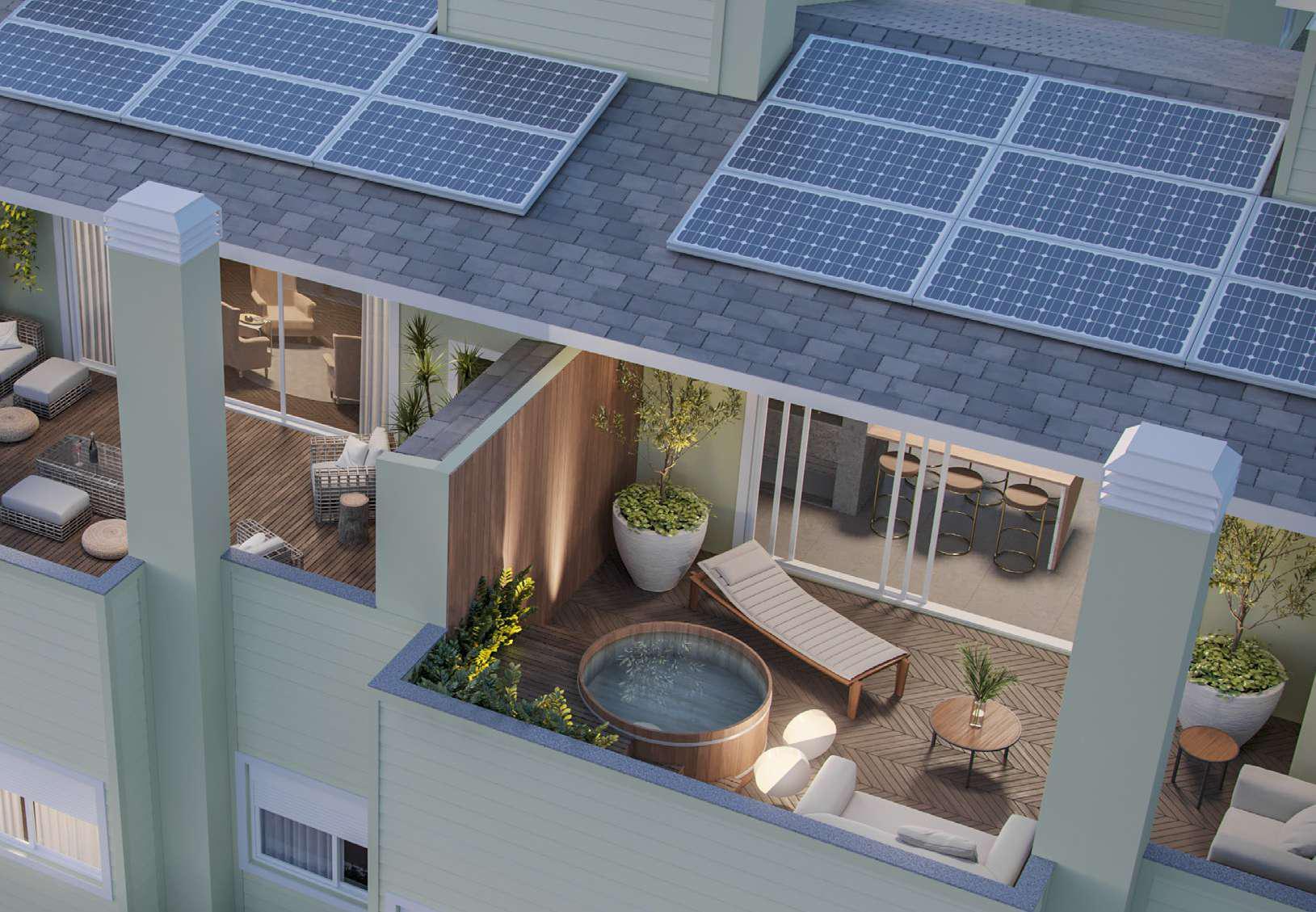 Casa Assunção - ABX Incorporações