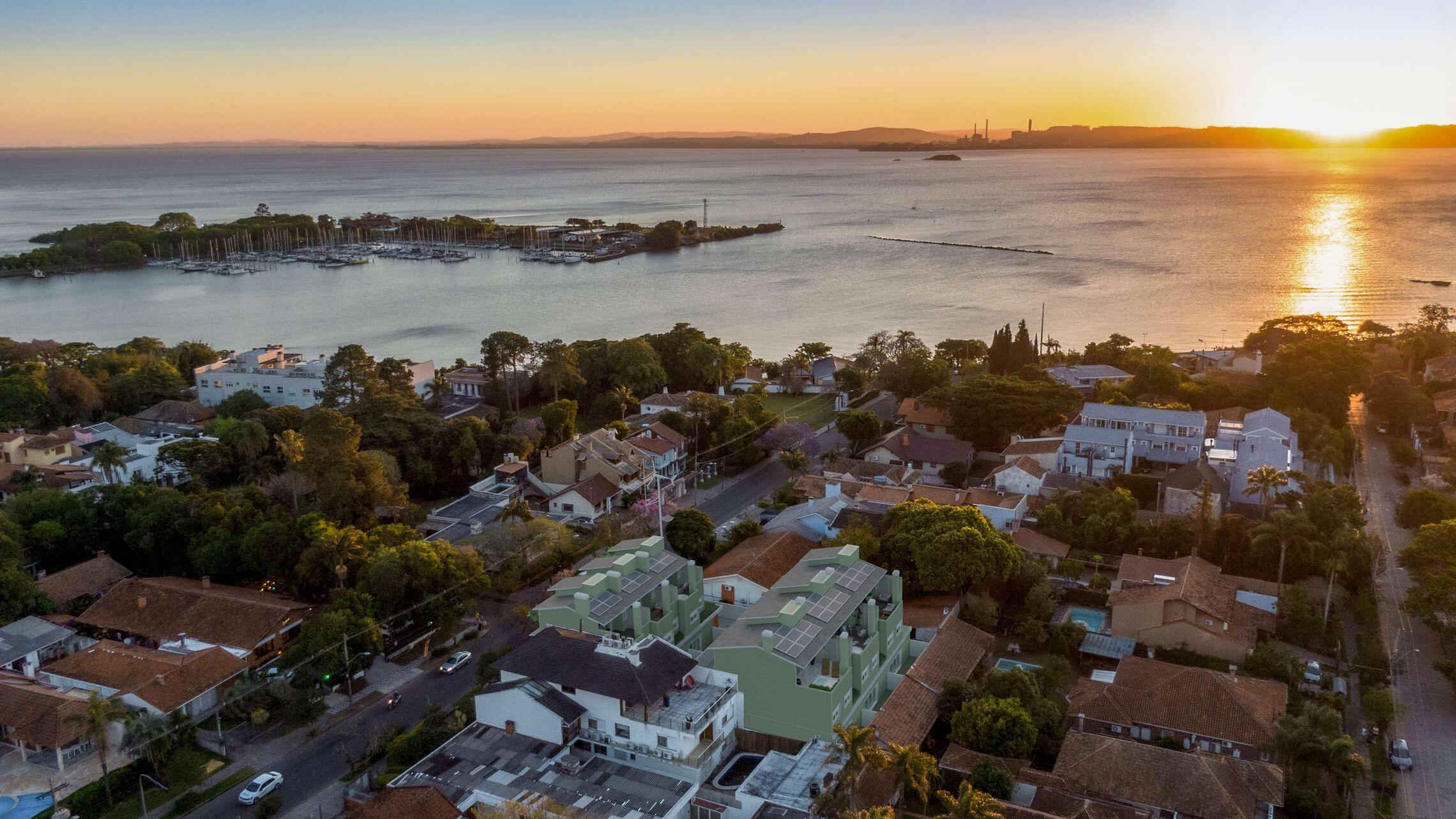 Casa Assunção - ABX Incorporações