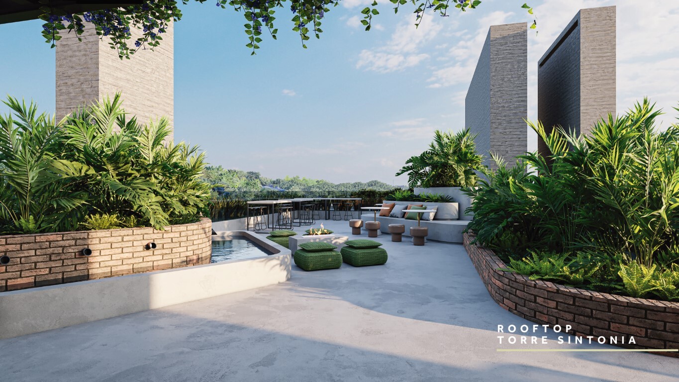 Residencial Multifamiliar de 1 quarto, 47m² no bairro Barigui, em Curitiba | Eu Corretor