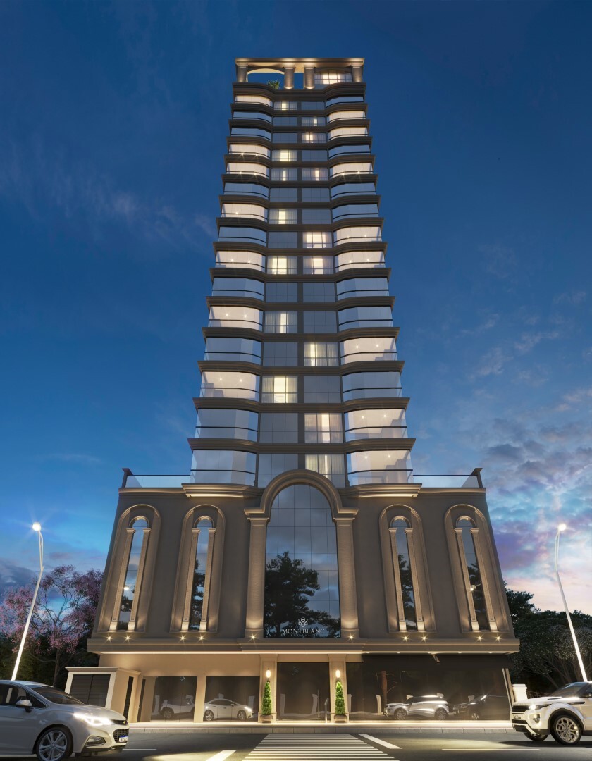 Mont Blanc - Conrado Empreendimentos