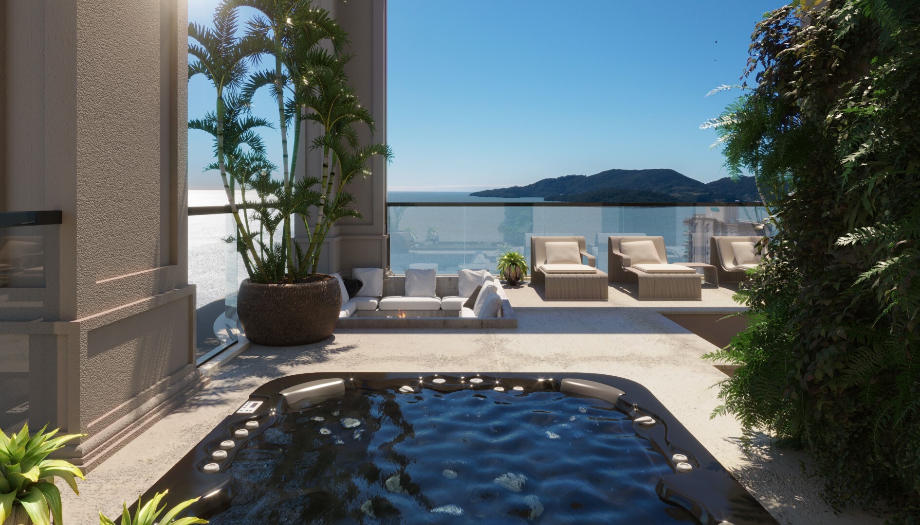 Mont Blanc - Conrado Empreendimentos