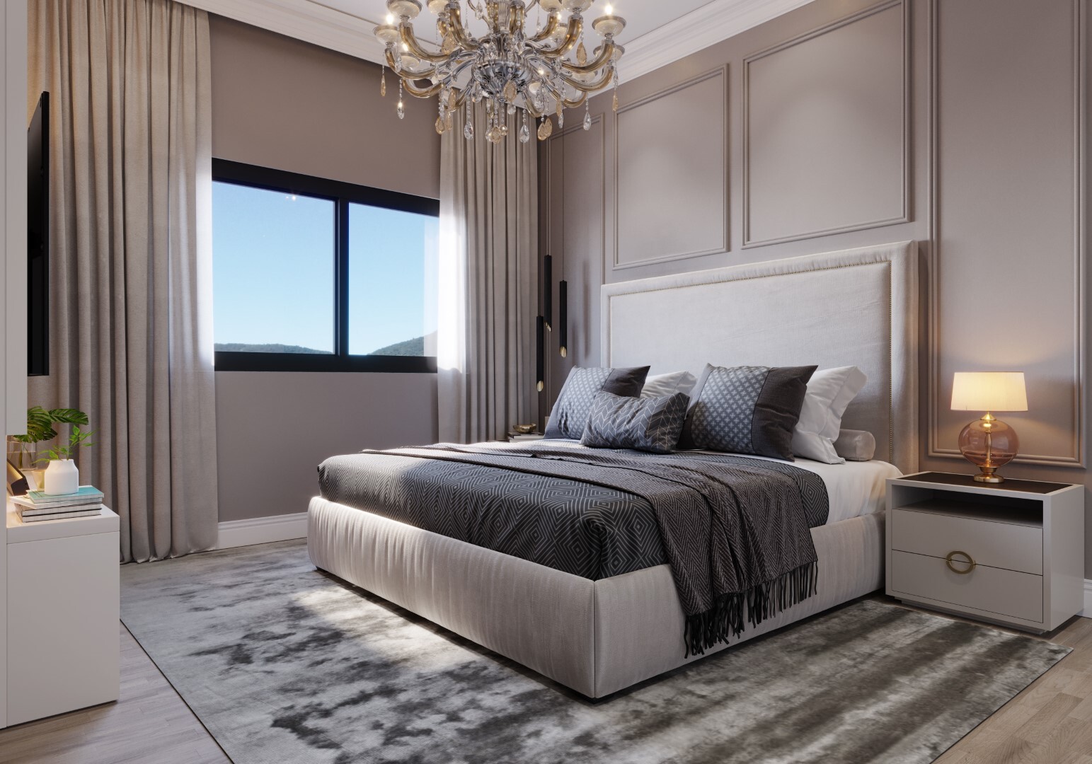 Mont Blanc - Conrado Empreendimentos