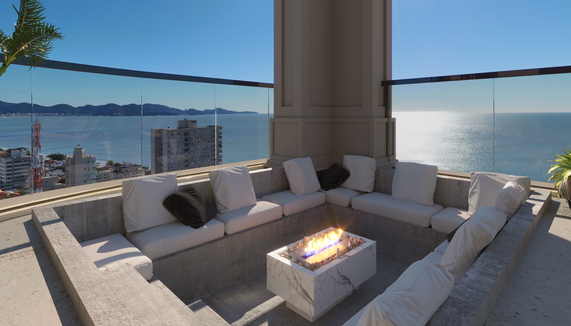 Mont Blanc - Conrado Empreendimentos