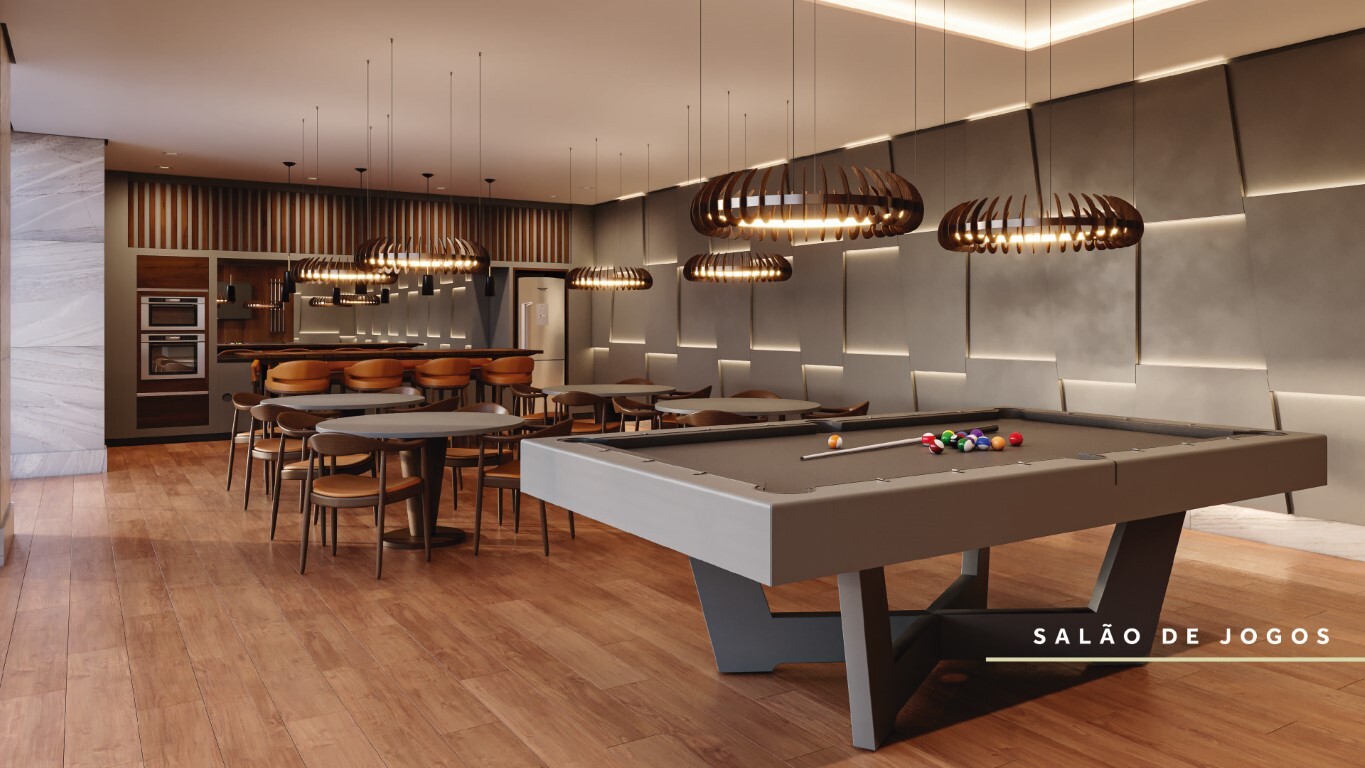 Sala de jogos