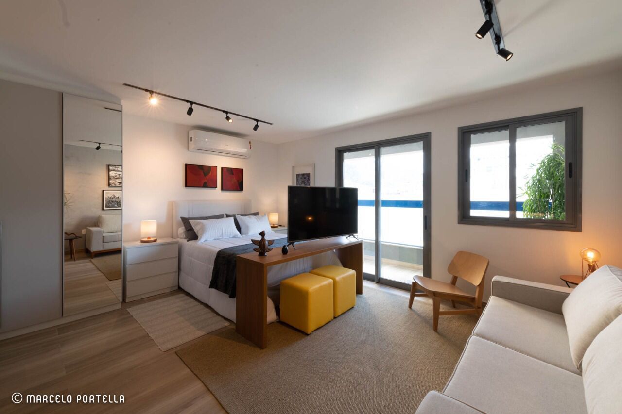 Dormitorio
