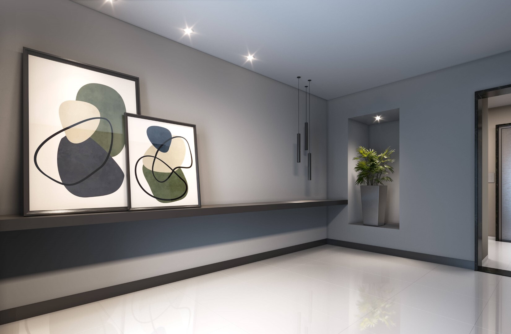 Vivaz Zona Norte - Fase 1