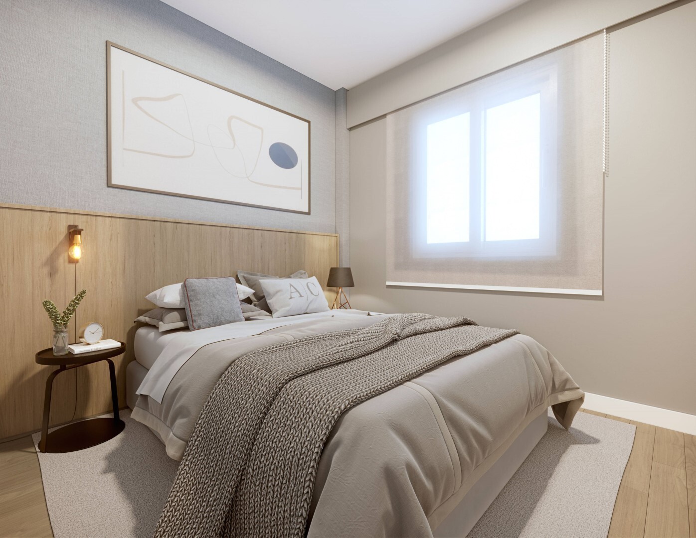 Vivaz Zona Norte - Fase 1