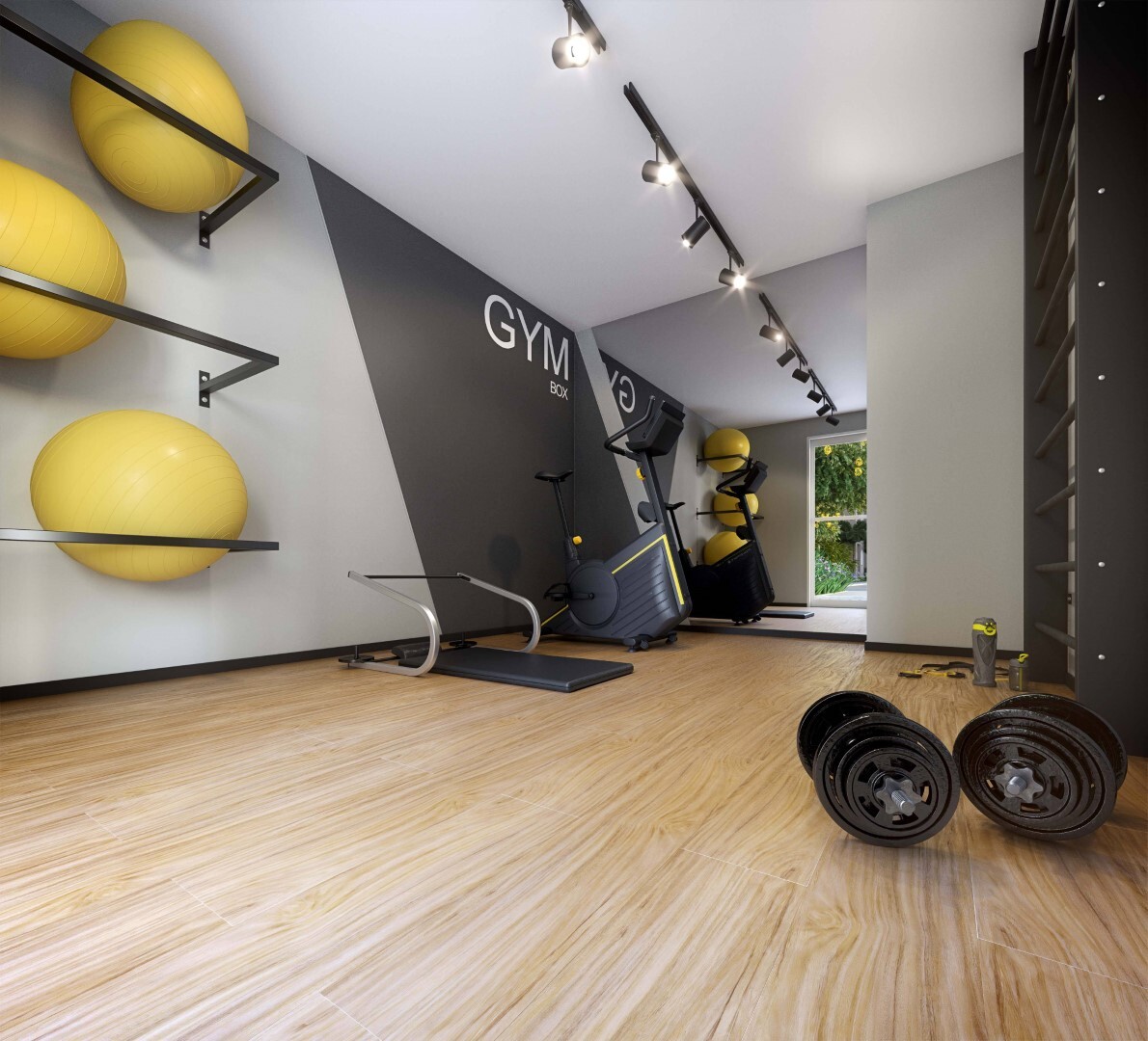 Vivaz Zona Norte - Fase 1