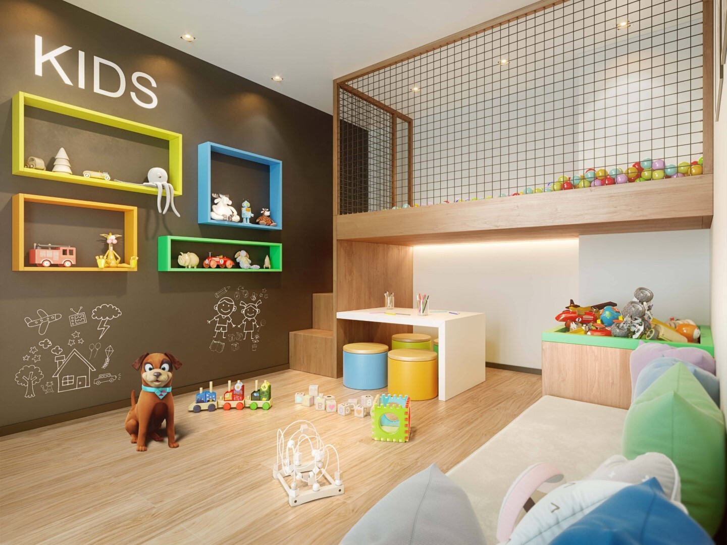 Vivaz Zona Norte - Fase 1