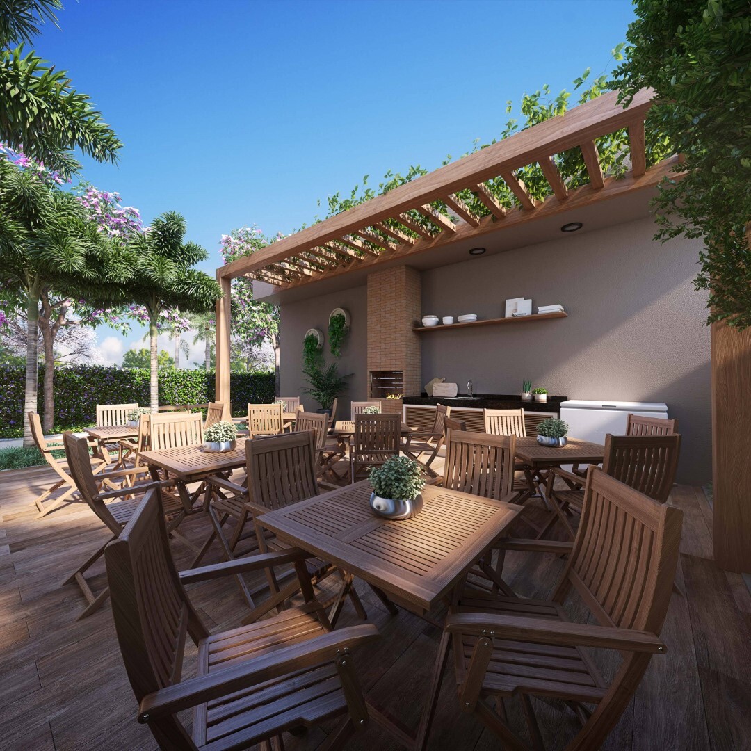 Vivaz Zona Norte - Fase 1