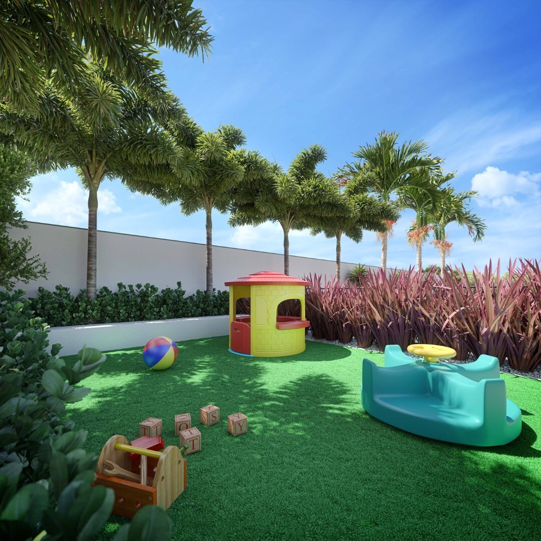 Vivaz Zona Norte - Fase 1