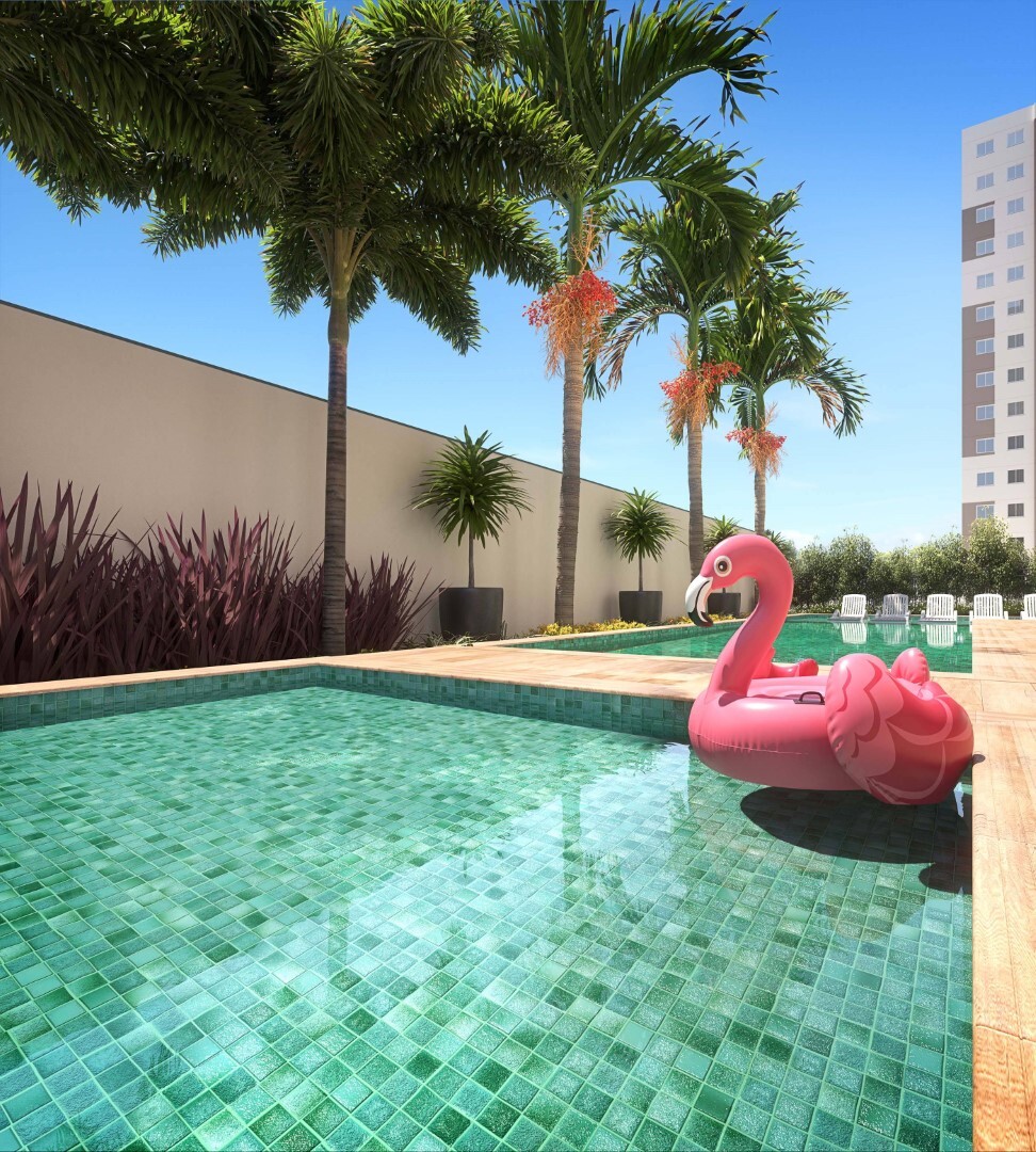 Vivaz Zona Norte - Fase 1