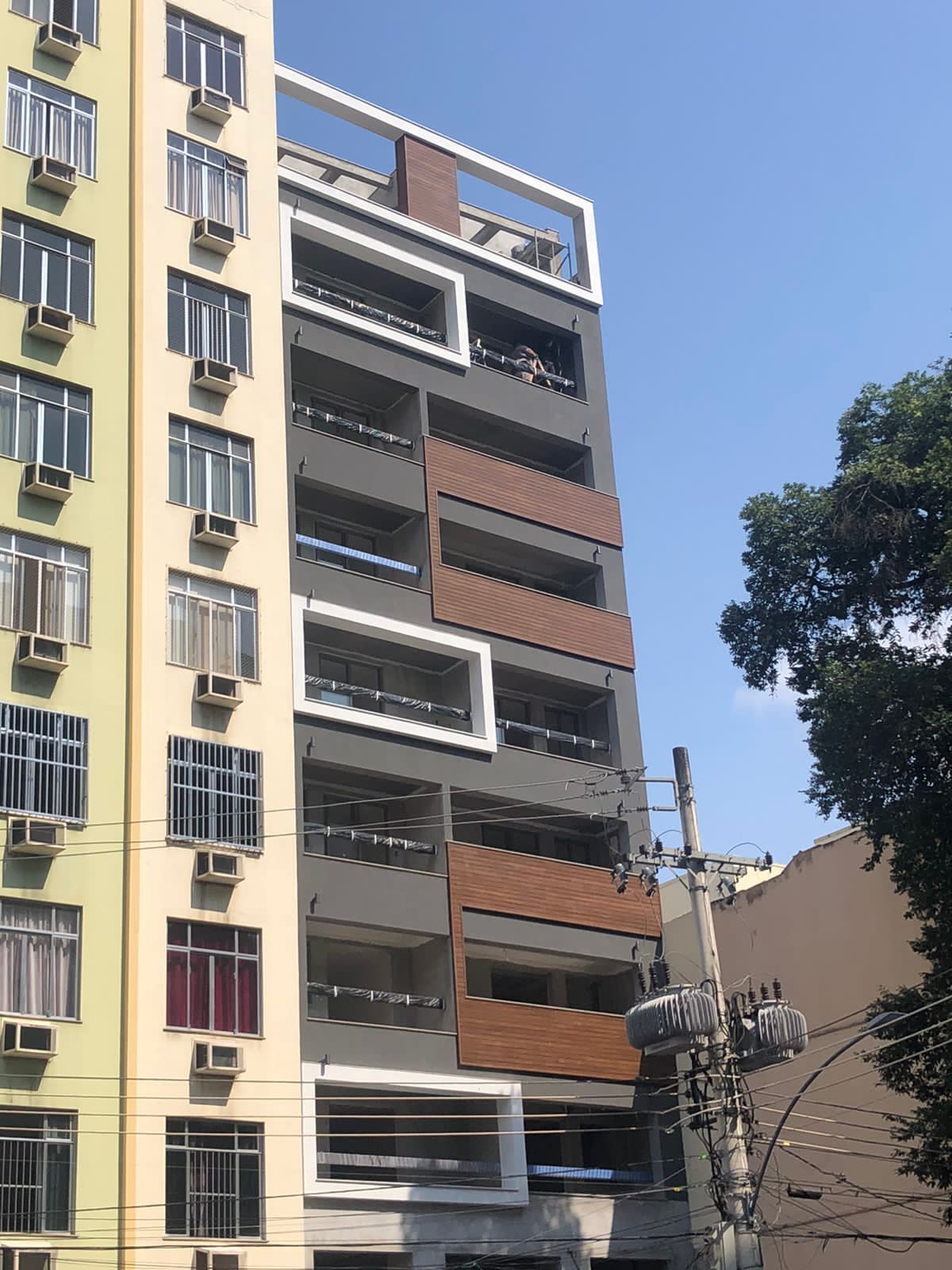 Fachada