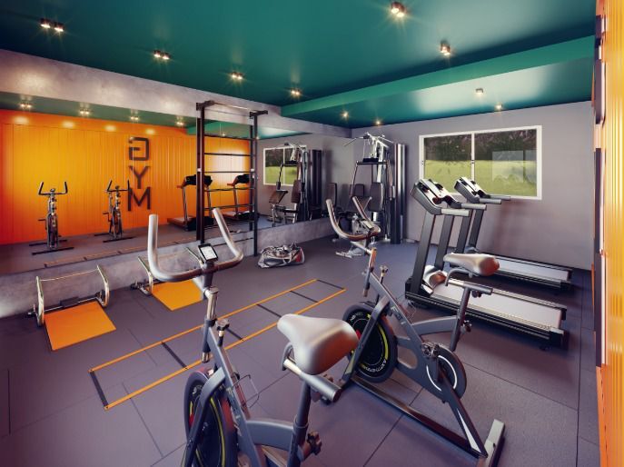 Villa dos Jatobás - Integra Urbano