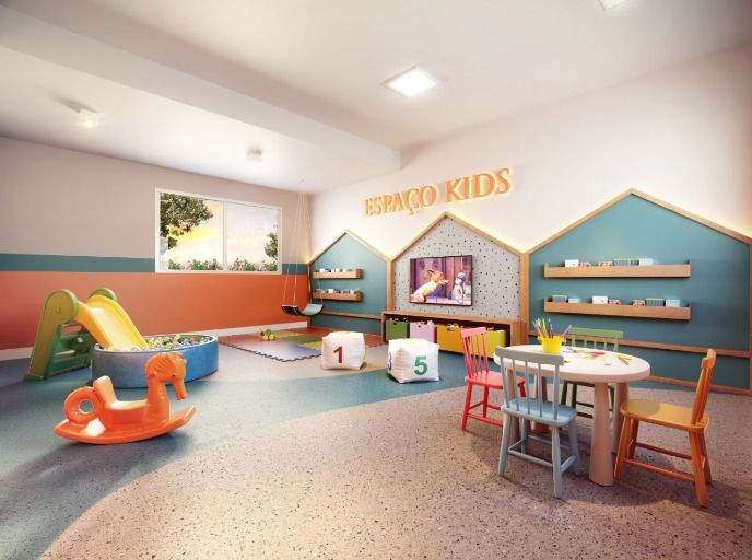 Villa dos Jatobás - Integra Urbano