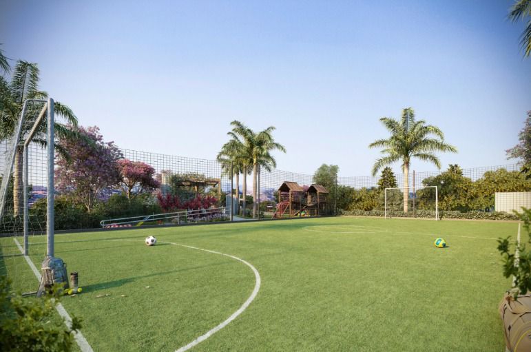 Villa dos Jatobás - Integra Urbano