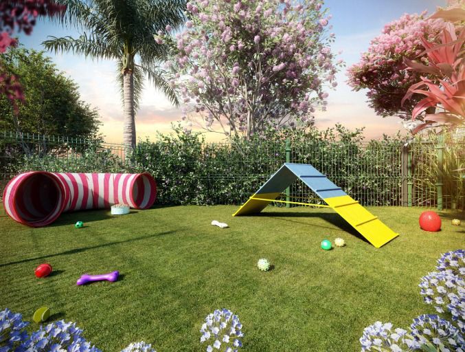 Villa dos Jatobás - Integra Urbano