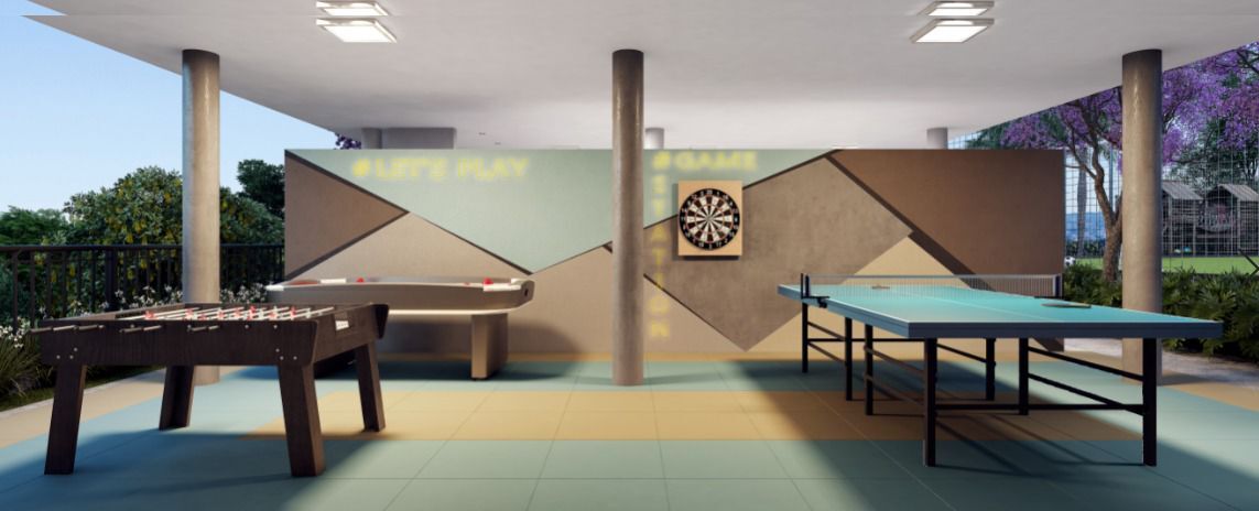 Villa dos Jatobás - Integra Urbano