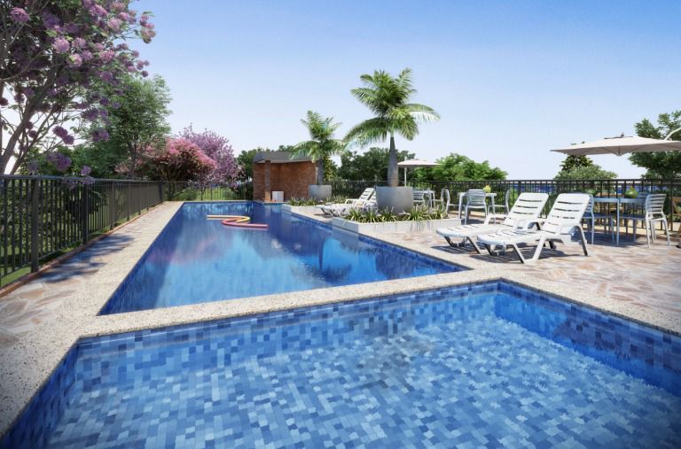 Villa dos Jatobás - Integra Urbano