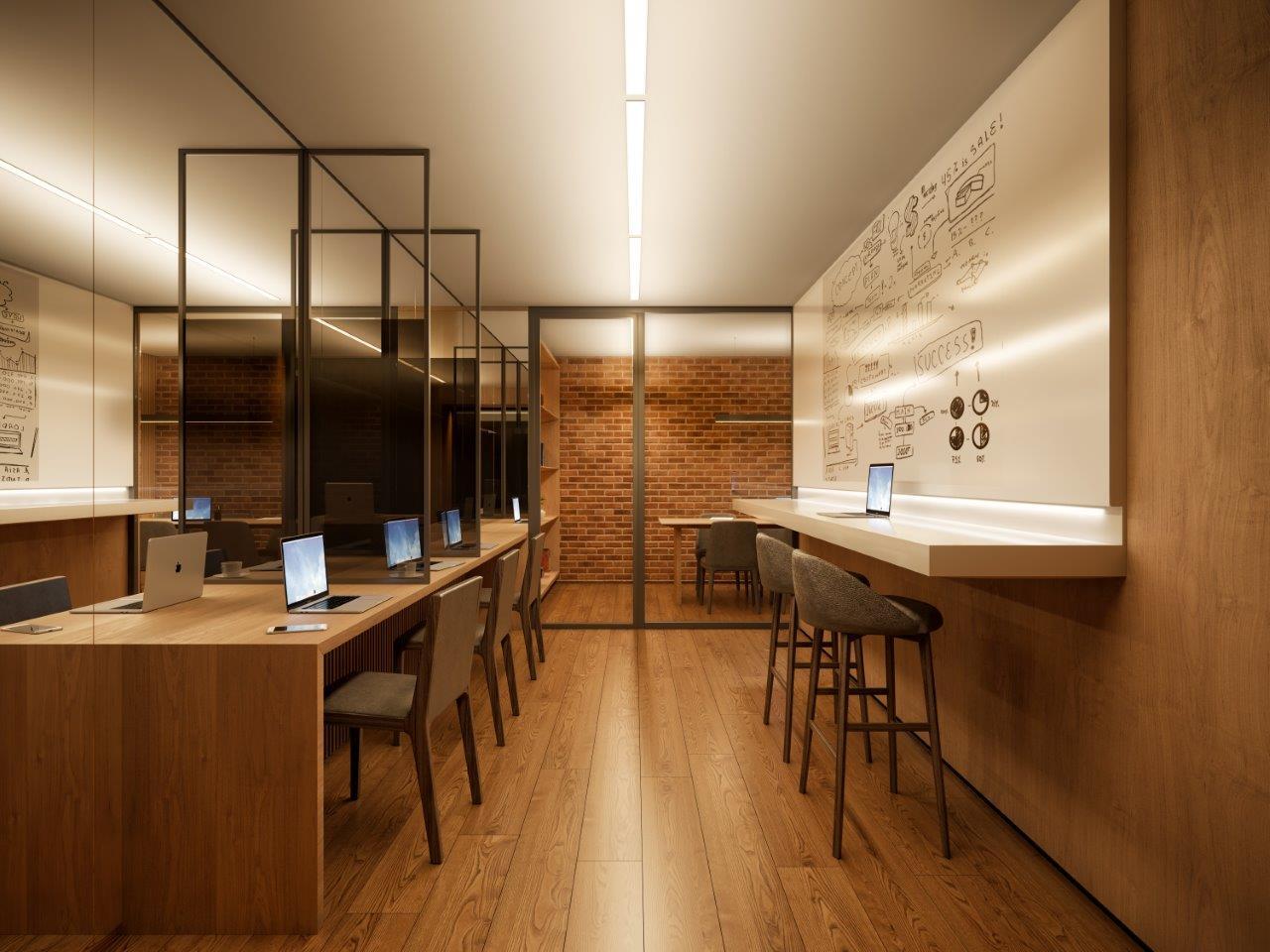 Coworking