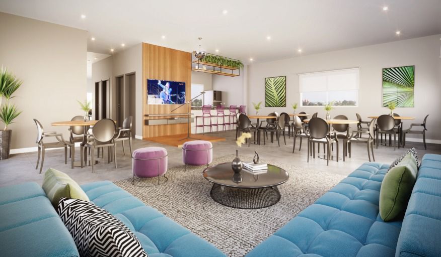 Villa dos Jatobás - Integra Urbano