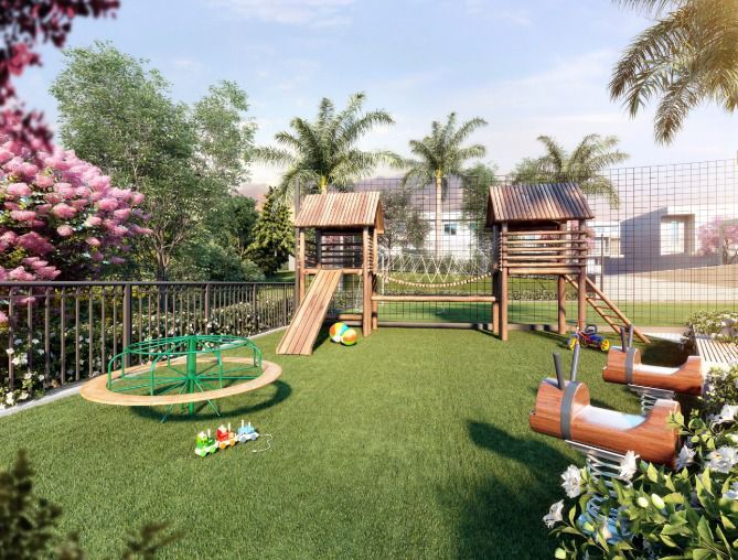 Villa dos Jatobás - Integra Urbano