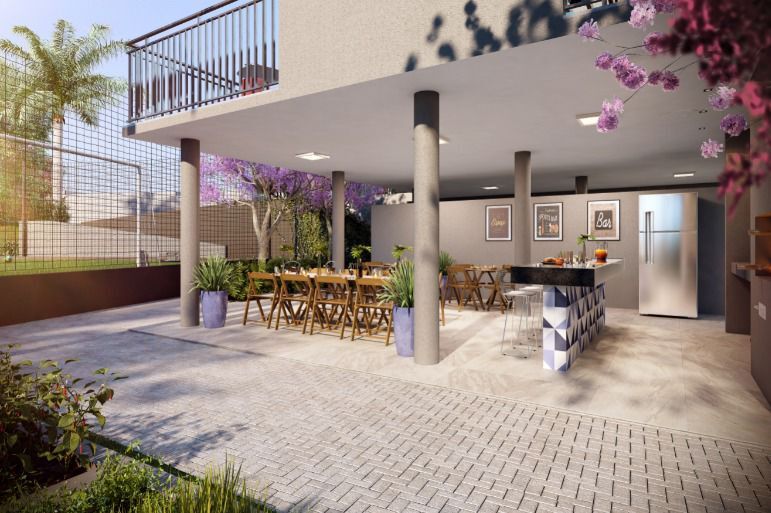 Villa dos Jatobás - Integra Urbano